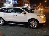 Good Chevrolet Traverse 2012