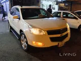 Good Chevrolet Traverse 2012
