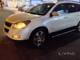 Good Chevrolet Traverse 2012