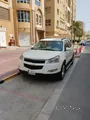 Good Chevrolet Traverse 2012