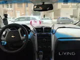Good Chevrolet Traverse 2012