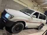 Land Cruiser 2004