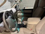 Land Cruiser 2004