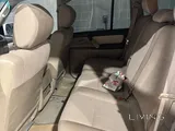 Land Cruiser 2004