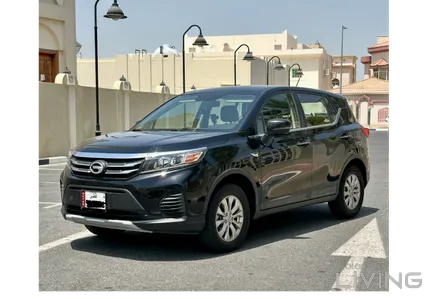 GAC GS3  2024