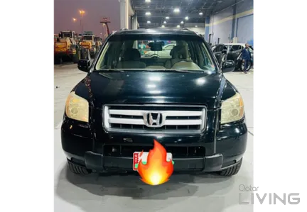 Honda MR-V  2008