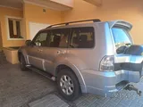 Good condition 2017 Pajero. Price neg.
