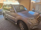 Good condition 2017 Pajero. Price neg.