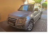 Good condition 2017 Pajero. Price neg.