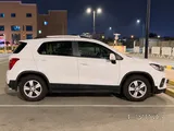 Good condition Chevrolet Trax 2020 1.8L