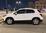 Good condition Chevrolet Trax 2020 1.8L