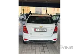Good condition Chevrolet Trax 2020 1.8L