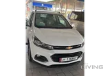 Good condition Chevrolet Trax 2020 1.8L
