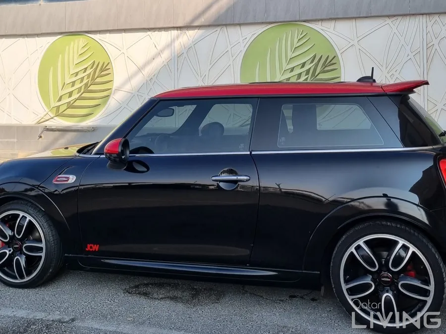 Good condition mini copper 2019 | 55000 QAR | Qatar Living