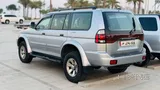 Good condition Mitsubishi Nativa