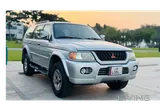 Good condition Mitsubishi Nativa