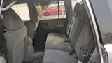 Good condition Mitsubishi Nativa