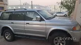 Good condition Mitsubishi Nativa
