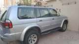 Good condition Mitsubishi Nativa