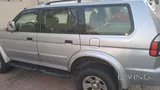 Good condition Mitsubishi Nativa