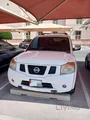Good condition Nissan Armada for sale