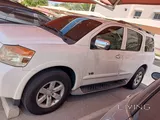 Good condition Nissan Armada for sale