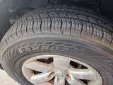 Good condition Nissan Armada for sale
