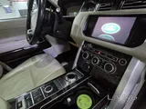 Good condition Range Rover Vogue 2015