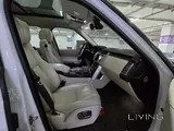 Good condition Range Rover Vogue 2015