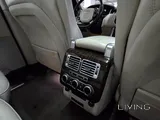 Good condition Range Rover Vogue 2015