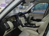 Good condition Range Rover Vogue 2015