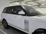 Good condition Range Rover Vogue 2015