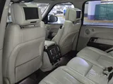 Good condition Range Rover Vogue 2015