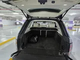 Good condition Range Rover Vogue 2015
