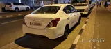 Good condition Sunny 2016 for sale!