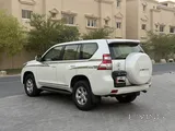 Good Condition Toyota Prado 2017 V6
