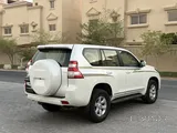 Good Condition Toyota Prado 2017 V6