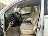 Good Condition Toyota Prado 2017 V6