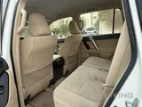 Good Condition Toyota Prado 2017 V6
