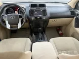 Good Condition Toyota Prado 2017 V6