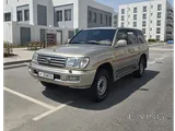Good in condition and well maintained