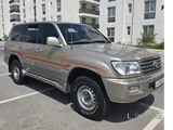 Good in condition and well maintained