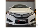 Grab this Honda city before it’s gone
