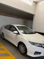 Grab this Honda city before it’s gone