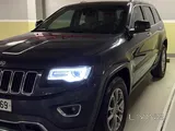 Grand Cherokee limited 2015