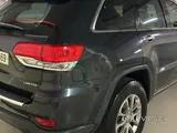 Grand Cherokee limited 2015