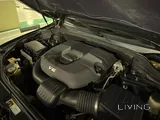 Grand Cherokee limited 2015