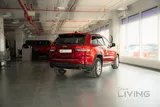 جراند شيروكي ليمتد V8 5.7 لتر