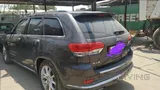 Grand Cherokee Summit  for sale