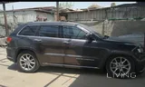 Grand Cherokee Summit  for sale